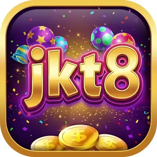 JKT8 - Petualangan Epik di Dunia MMORPG