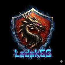 LEDAKGG - Game FPS Menegangkan dan Seru