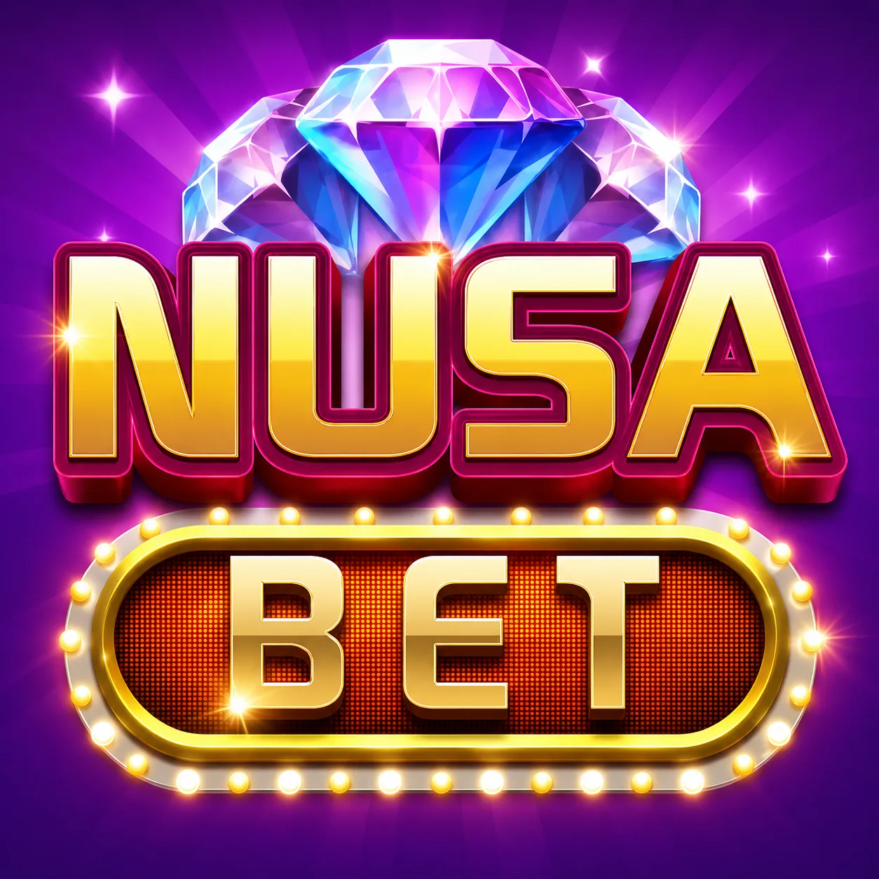 NUSABET - Petualangan Seru dalam Dunia MMORPG