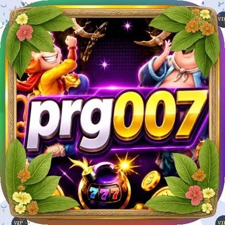 PRG007 - Permainan QiuQiu Menarik untuk Para Pecinta Game