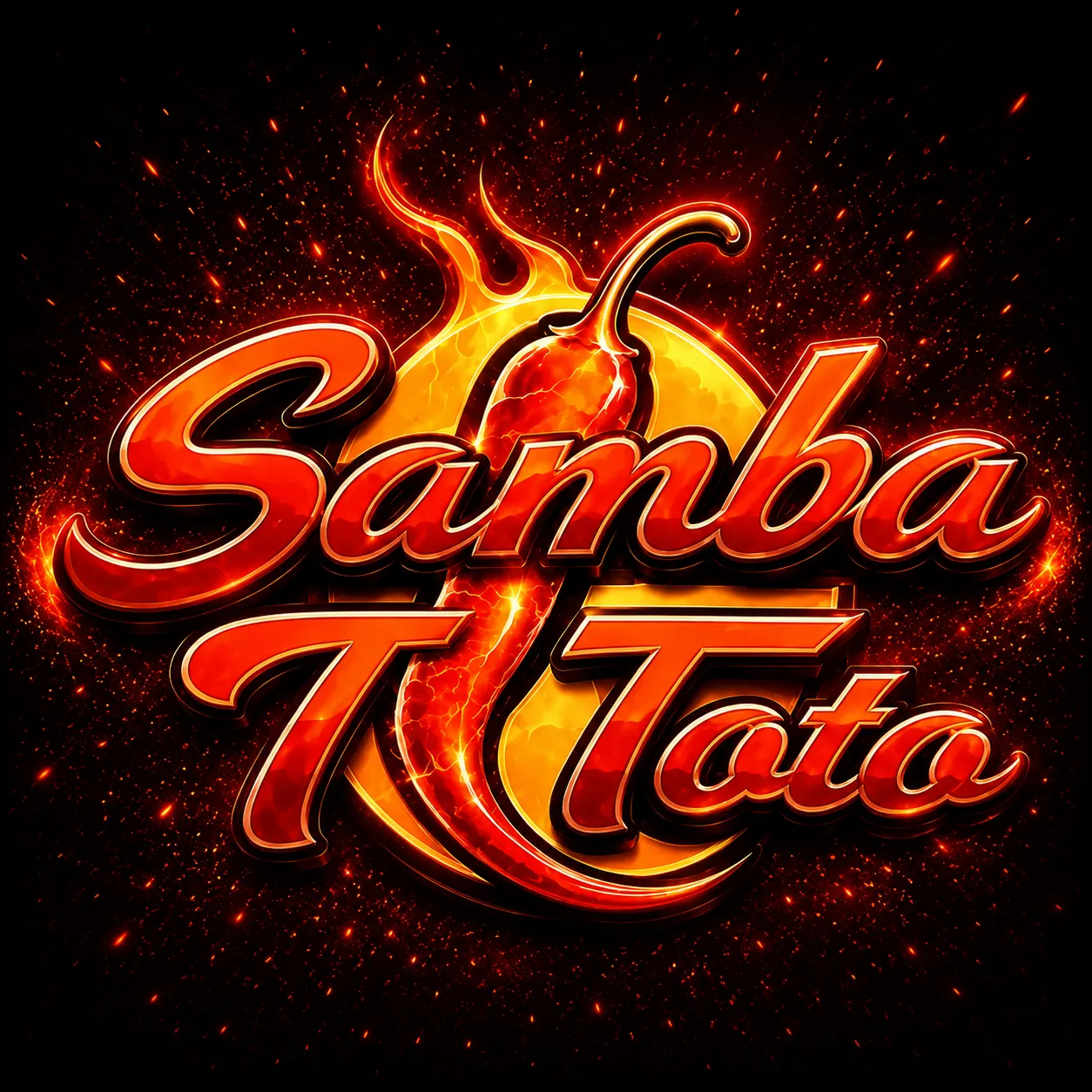 sambaltoto