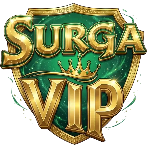 SURGAVIP - Dunia Kasino Terbaik di Ujung Jari Anda