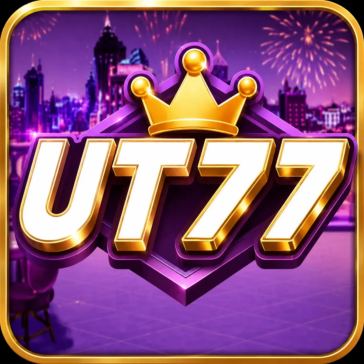 UT77 - Game Poker Terbaik untuk Penggemar Hiburan